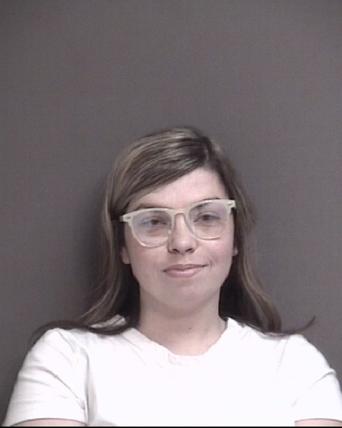 Mugshot of BARTON, AYRION MAY  