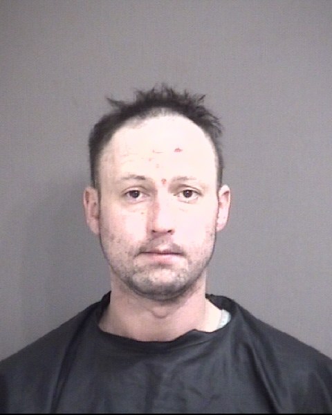 Mugshot of BOMMER, JUSTIN CARL  