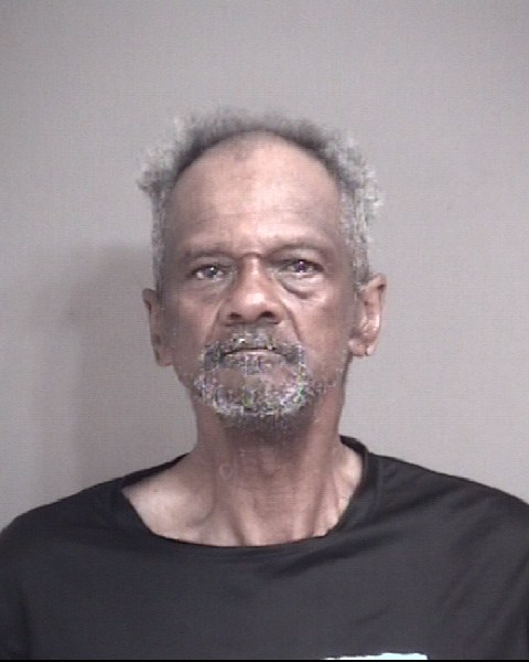 Mugshot of HOOKS, ARTHUR WAYNE  