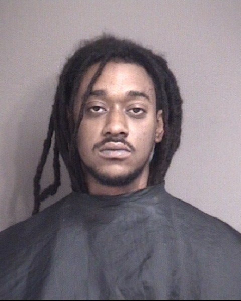 Mugshot of BRADSHAW, OCTAVIOUS DESHAWN  