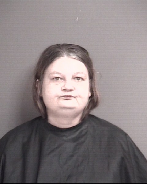Mugshot of HARDIE, CASSANDRA LYNN  