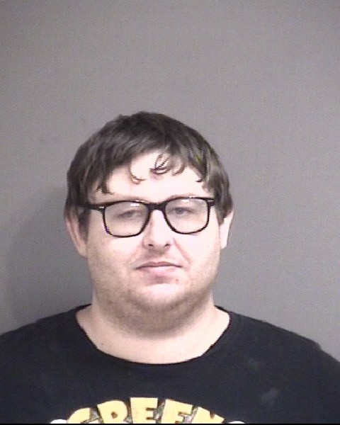 Mugshot of LILLY, BRETT RYAN  