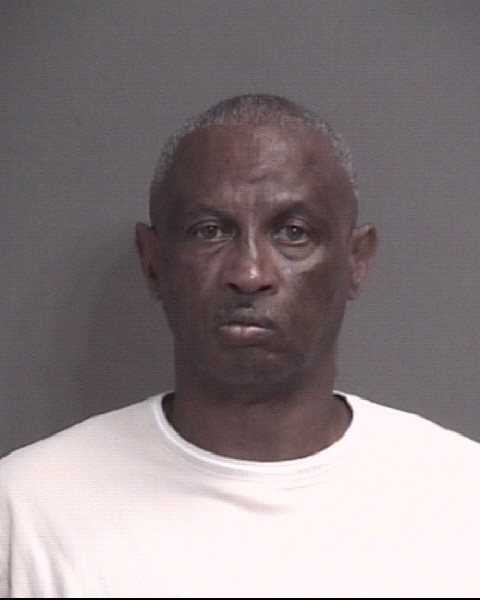 Mugshot of JOHNSON, LAWRENCE LEE  