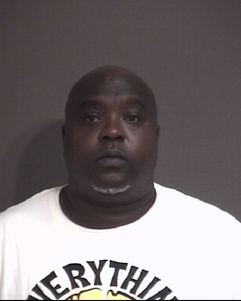 Mugshot of MACKLIN, EARNETTE A  