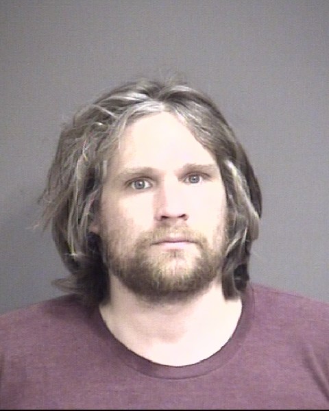 Mugshot of HOWARD, ZACHERY ISAAC  