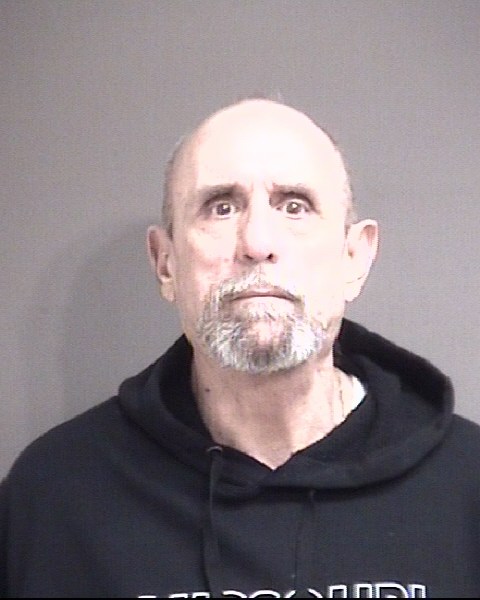 Mugshot of BENNETT, BRYAN WILLIAM  