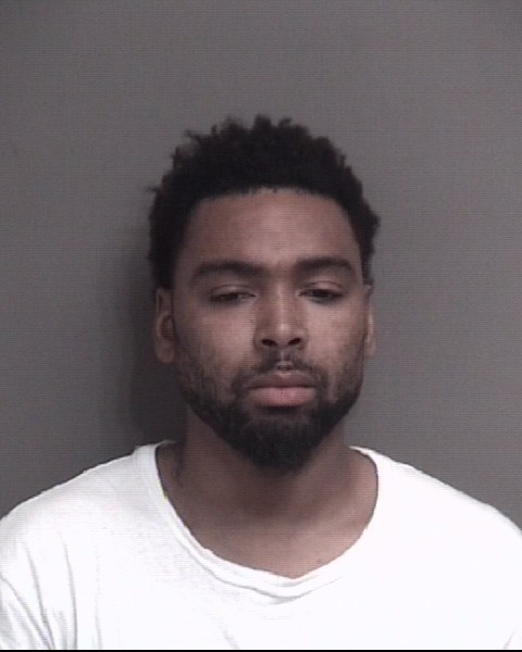 Mugshot of AGNEW, JULIAN REMERIO  