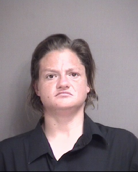 Mugshot of CHANDLER, PATRICIA DAWN  