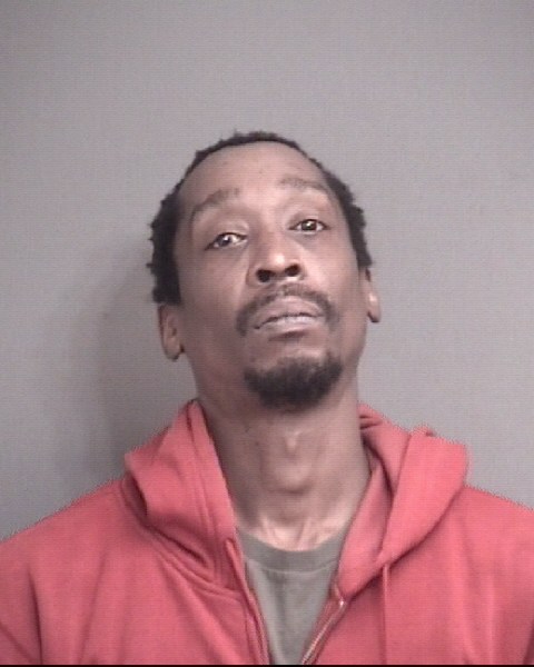Mugshot of CHASE, DAJUAN EUGENE  