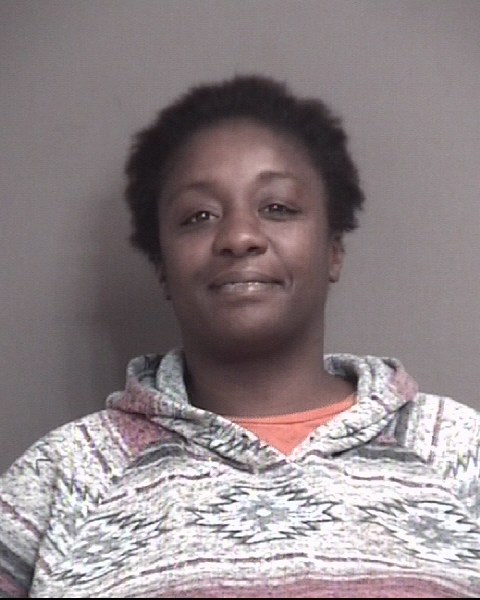 Mugshot of DAILEY, DASHAWNNA LAVONE  
