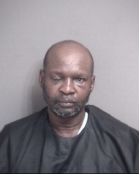 Mugshot of GRANT, DONALD BERNARD  