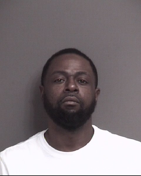 Mugshot of DIXON, KEITH LAMONT  