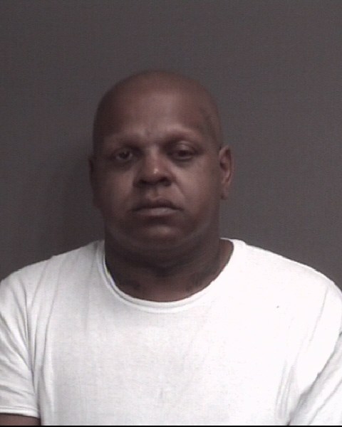 Mugshot of BRANDY, ROBERT III III