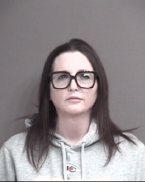 Mugshot of ARCHER, ANGELA LOUISE  