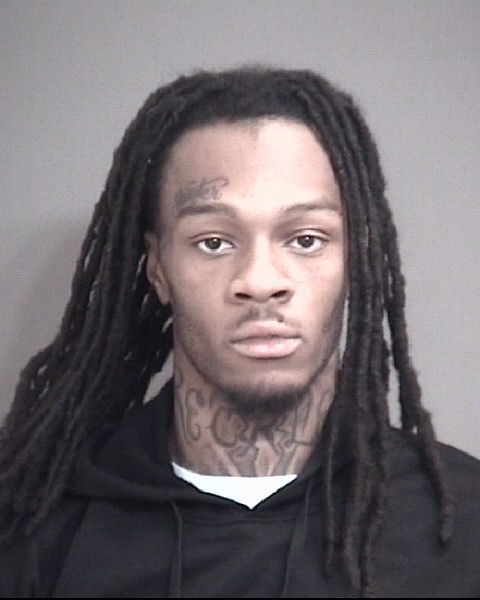 Mugshot of DORSEY, TREBION RASHAWN MART  