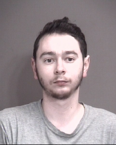 Mugshot of BALDWIN, IRA CASEY  