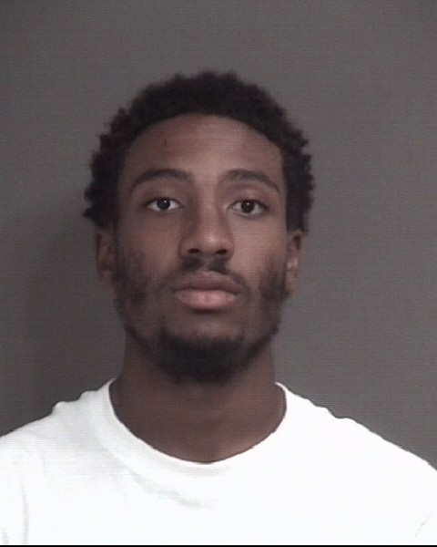 Mugshot of HARRIS, TAEVION LEE  
