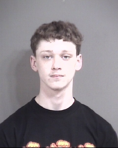 Mugshot of KOZLOWSKI, JAMES DAVID  