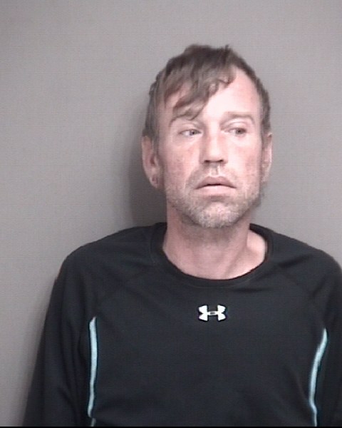 Mugshot of GILPIN, ANDREW ALLEN  