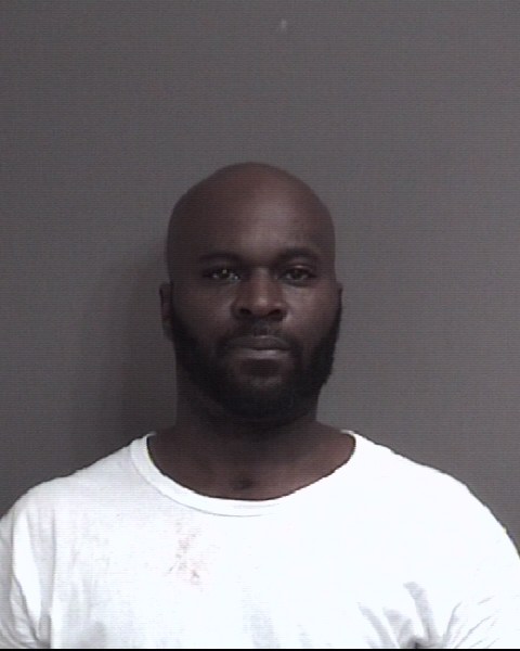 Mugshot of SMITH, DERRICK DESHUN
