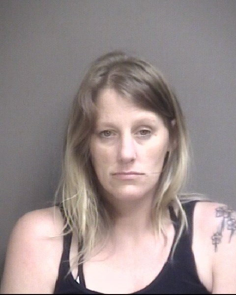 Mugshot of SIMKOW, JEANNIE MARIE