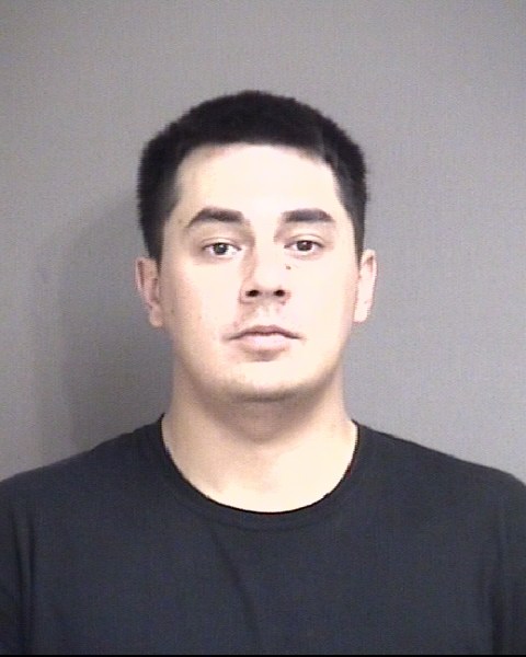 Mugshot of WAINSCOTT, ZACHARY JATUPON