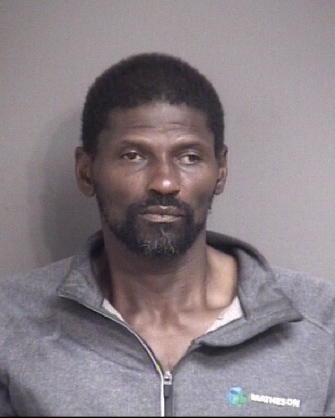 Mugshot of JOHNSON, NEKIA KAYATTO