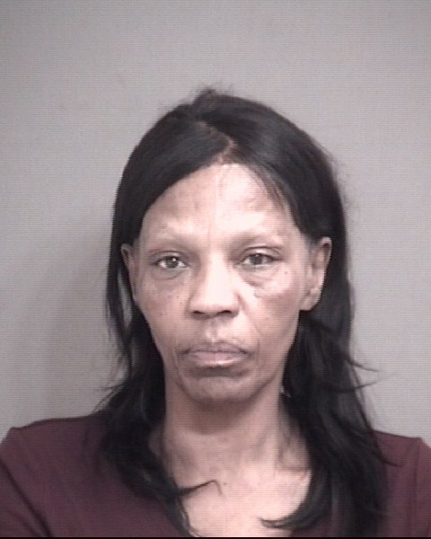 Mugshot of JOHNSON, RHONDA ROCHELLE