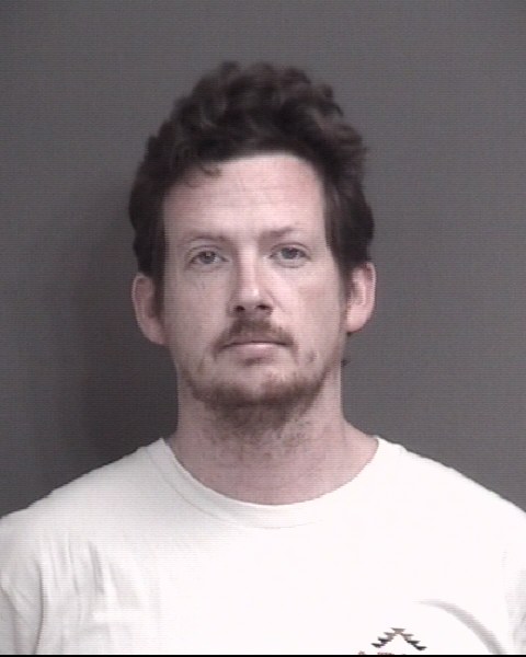 Mugshot of MCNABB, LONNIE GENE