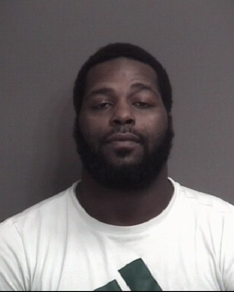 Mugshot of OWENS, WILLIAM DEMAR