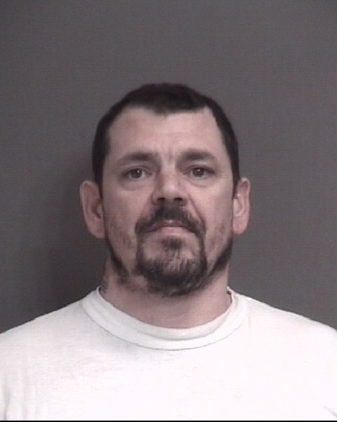 Mugshot of SHORT, DUSTIN MATTHEW