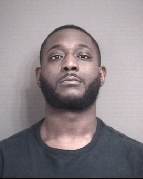 Mugshot of SCOTT, CORNELIUS DEMONTRIA