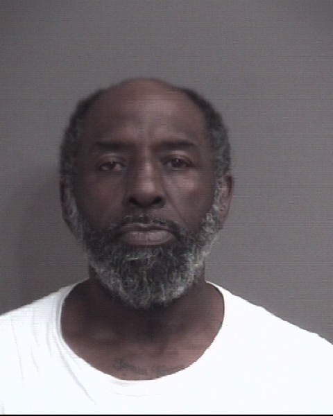 Mugshot of HARRIS, BRIAN EUGENE