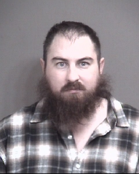 Mugshot of DEVOS, DAVID MICHAEL