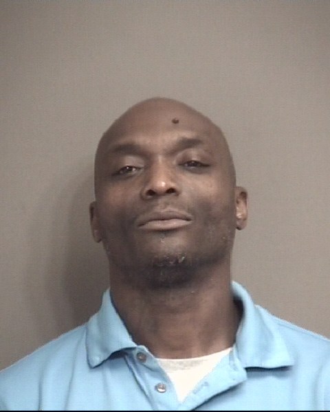 Mugshot of BROWN, DWAYNE DEAN