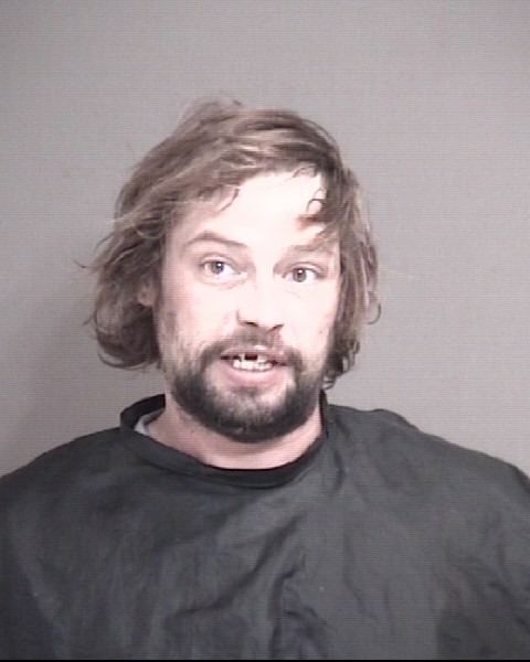 Mugshot of LEMLEY, TYREL JAMES