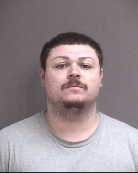 Mugshot of HOLLIS, ISSAC EVERETT