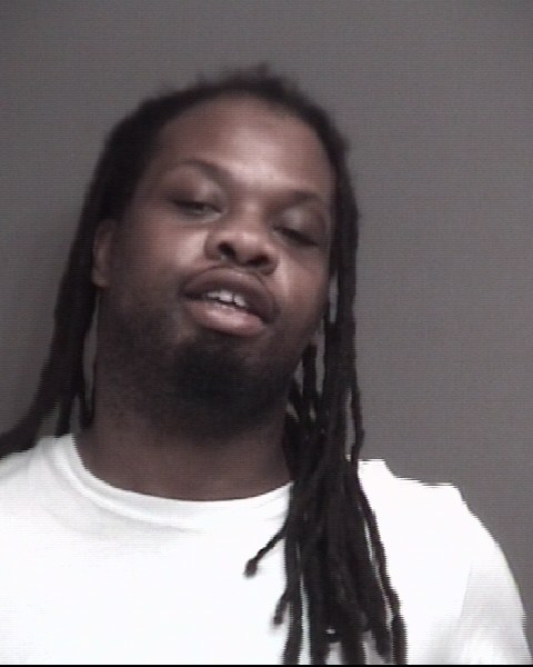 Mugshot of WALLACE, LEARN LEON JR