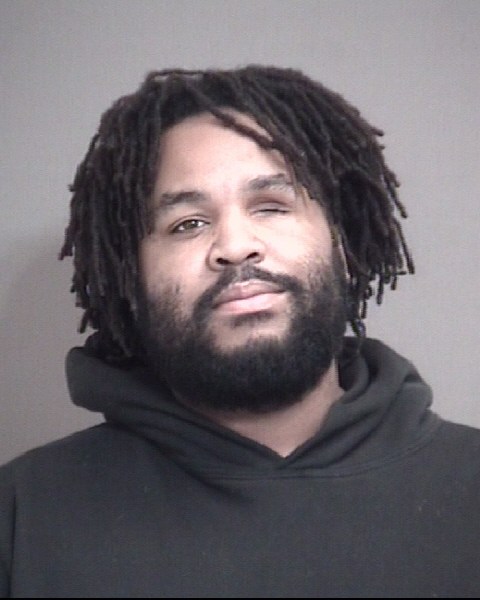 Mugshot of JASPER, DE`ARRIUS ARON