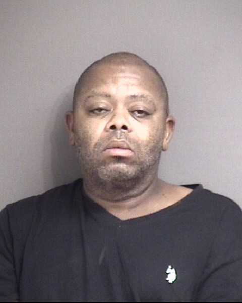 Mugshot of SEALS, TYRONE MAURICE SR