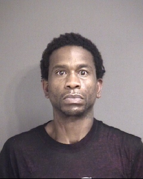 Mugshot of PORTER, PHILLIP MICHAEL JR