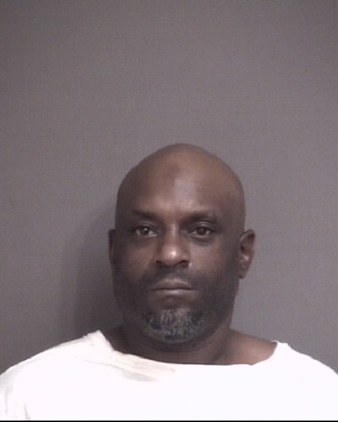 Mugshot of JOHNSON, CHRISTOPHER LEE