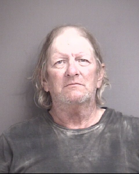 Mugshot of PILGER, WILLIAM LAURENCE JR