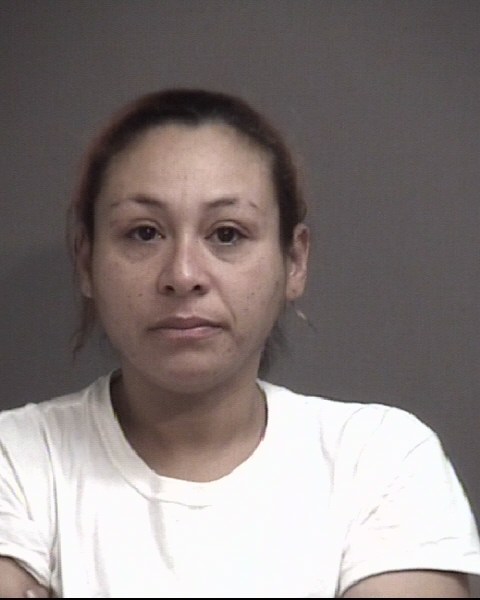 Mugshot of JOHNSON, MARILYN RACHELLE