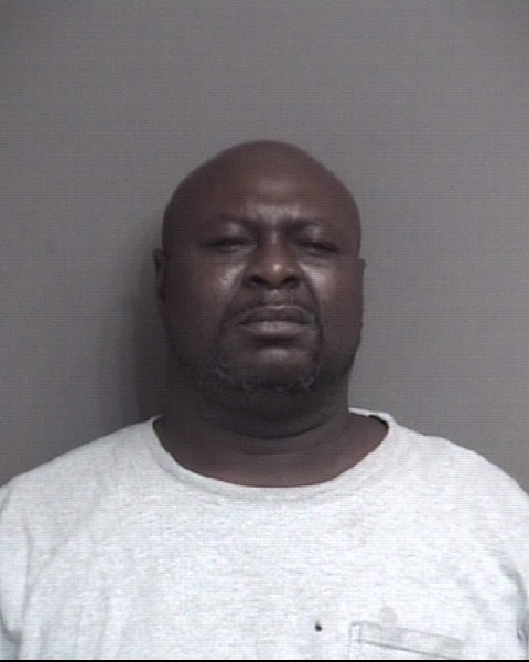 Mugshot of GRIFFITH, DERRICK WAYNE JR