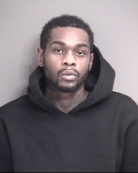 Mugshot of BASKETT, DOLIJAMAR LAMARTANEZ