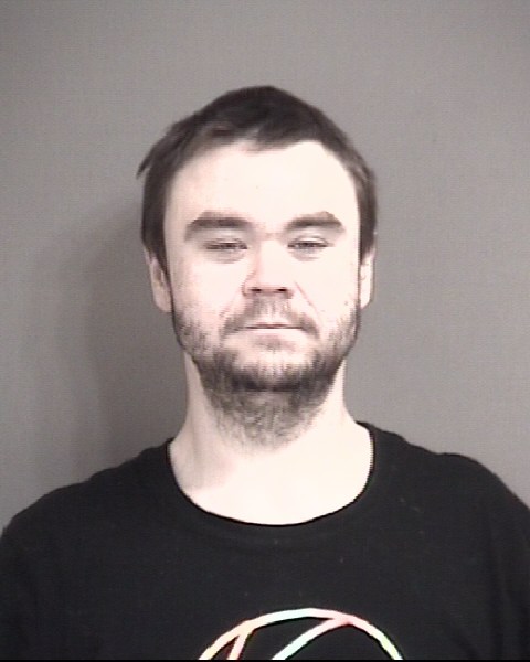 Mugshot of YOUNG, CHANCE DILLON