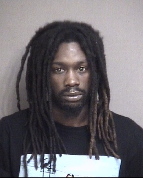 Mugshot of BANKS, HAROLD JOSEPH JR