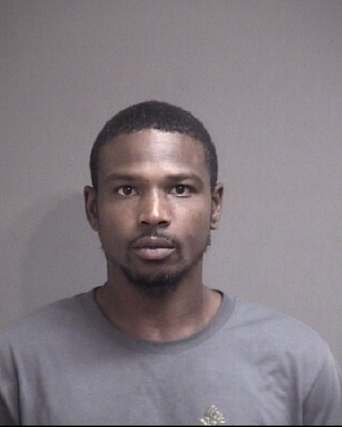 Mugshot of NELSON, ERIC LAMONT