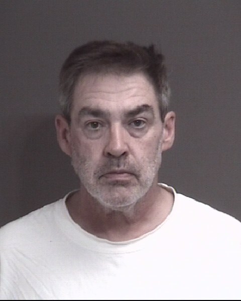 Mugshot of MCCARTHY, JAMES JERRALD